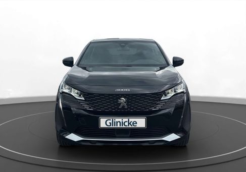Peugeot 3008, 2024 2