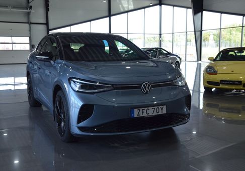 Volkswagen ID.5, 2023