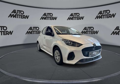 Mazda 2, 2025 2