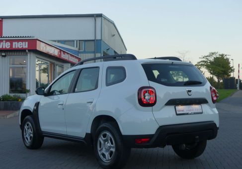Dacia Duster, 2019 3