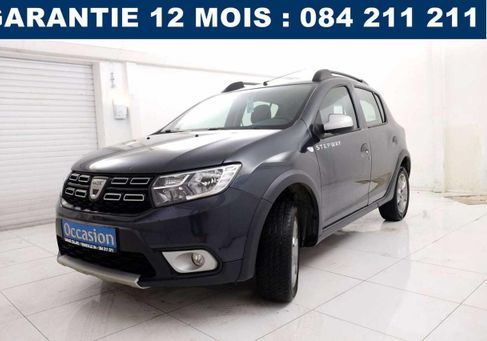 Dacia Sandero, 2020