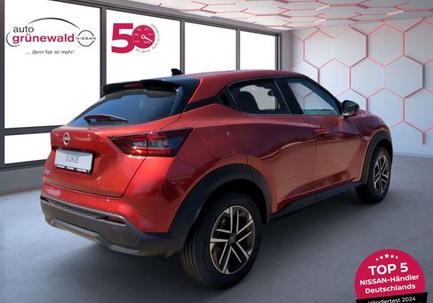 Nissan Juke, 2025 3