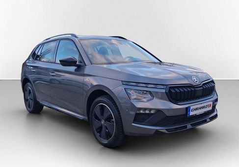 Skoda Kamiq, 2025