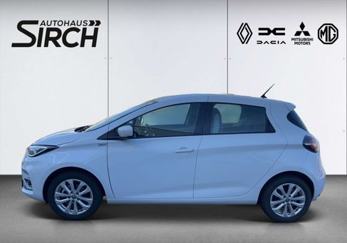 Renault ZOE, 2022