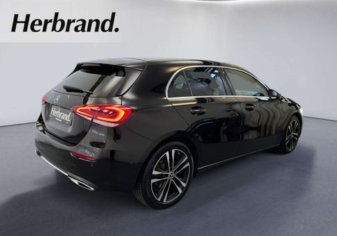 Mercedes-Benz A 220, 2019