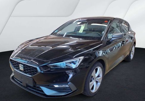 Seat Leon, 2026