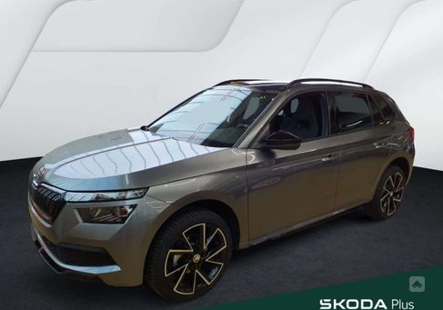 Skoda Kamiq, 2024