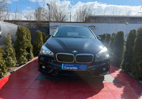 BMW 218, 2018 2