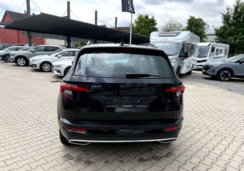 Skoda Karoq, 2022