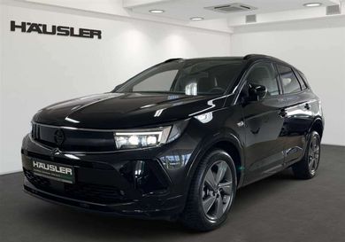 Opel Grandland X, 2024