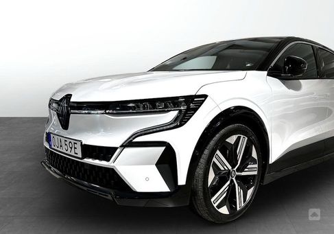 Renault Megane, 2024