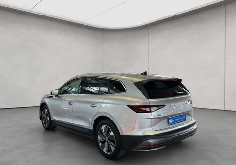Skoda Enyaq, 2023