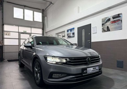 Volkswagen Passat Variant, 2023 2