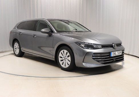 Volkswagen Passat Variant, 2025 3