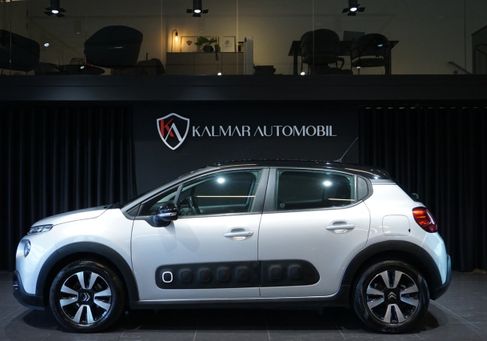 Citroën C3, 2018 3