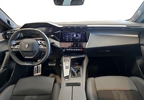 Peugeot 408, 2026