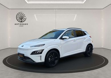 Hyundai Kona, 2024
