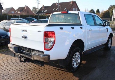 Ford Ranger, 2020 3