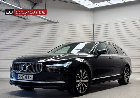 Volvo V90, 2022