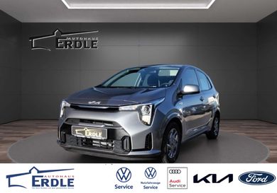 Kia Picanto, 2025