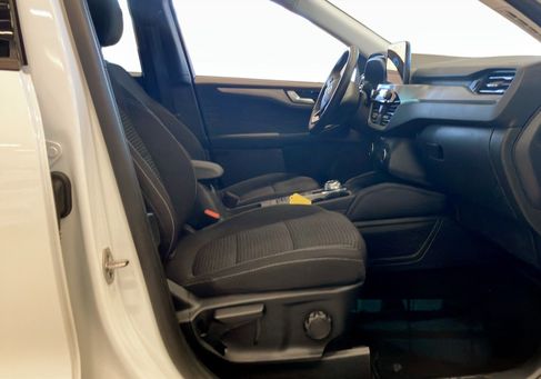 Ford Kuga, 2023