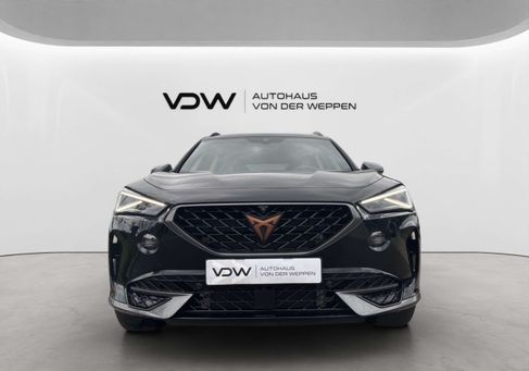 Cupra Formentor, 2024