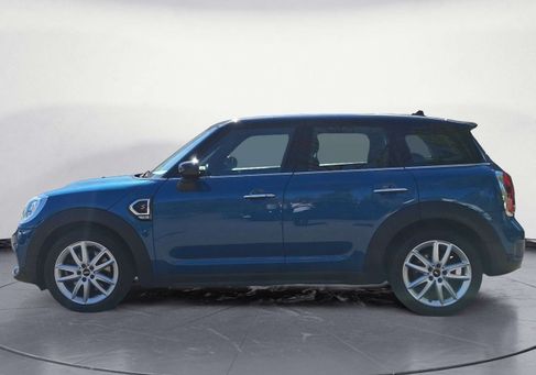 MINI Cooper Countryman, 2019