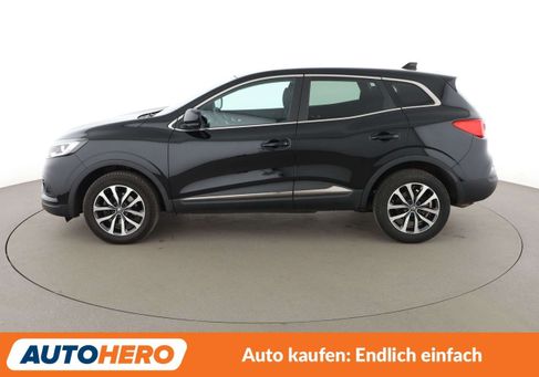 Renault Kadjar, 2021