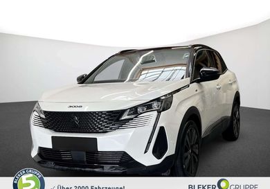 Peugeot 3008, 2023