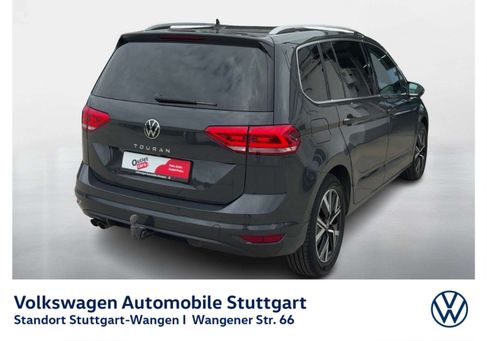 Volkswagen Touran, 2023 3
