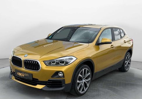 BMW X2, 2019 2