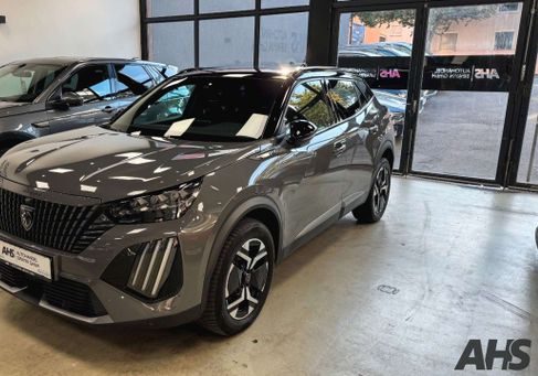 Peugeot 2008, 2024 3