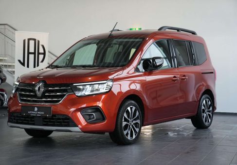 Renault Kangoo, 2021