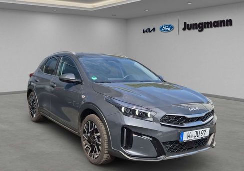 Kia XCeed, 2025