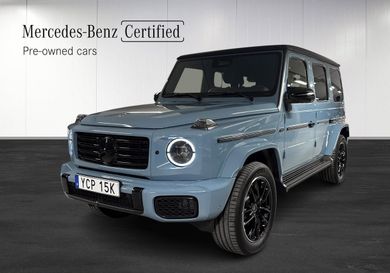 Mercedes-Benz, 2026