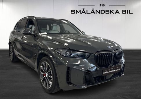 BMW X5, 2024 2