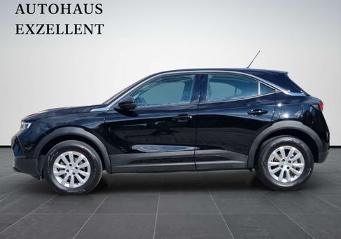 Opel Mokka, 2024 3