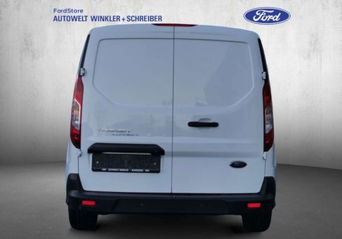 Ford Transit Connect, 2023