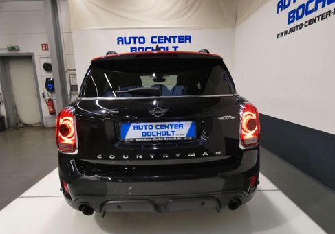 MINI John Cooper Works Countryman, 2018