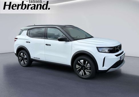Opel Frontera, 2026