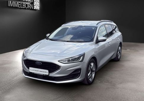 Ford Focus, 2022