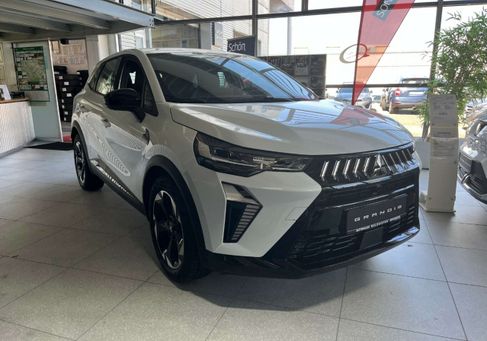 Mitsubishi Grandis, 2026 3