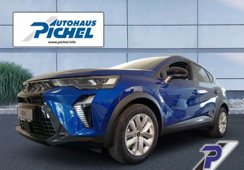 Mitsubishi ASX, 2025