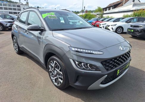 Hyundai Kona, 2022 2