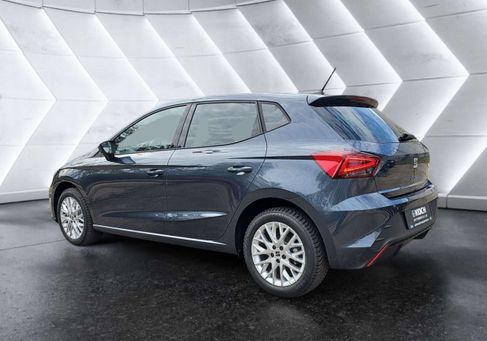 Seat Ibiza, 2026 3