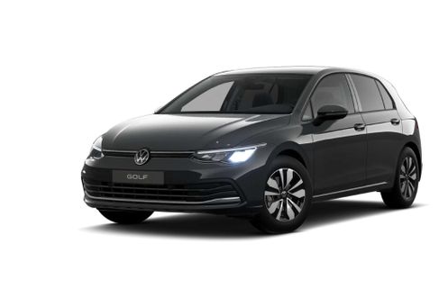 Volkswagen Golf, 2024 2
