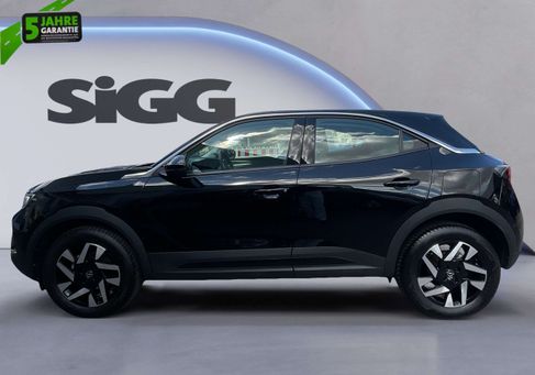 Opel Mokka, 2023 3
