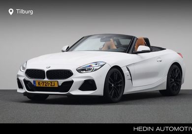 BMW Z4, 2019