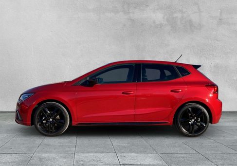 Seat Ibiza, 2022 2