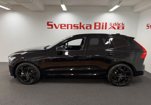 Volvo XC60, 2025